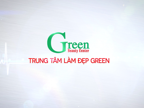 Video TVC Green Beauty Center