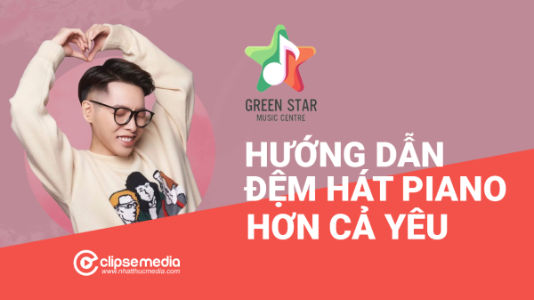 Tải sheet Piano bài hát Hơn Cả Yêu - Đức Phúc