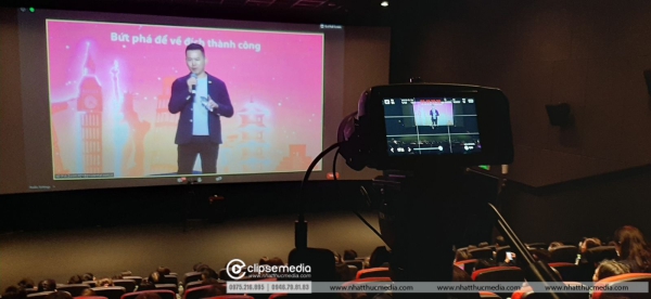 Tại sao sản xuất TVC quảng cáo lại là chiến lược truyền thông hiệu quả nhất?