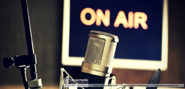 Bí quyết thu âm quảng cáo hiệu quả với 5 bước đơn giản