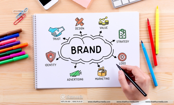 Làm thế nào để xây dựng chiến lược thương hiệu cho doanh nghiệp