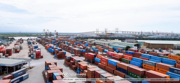 Dịch vụ Quay, dựng Video TVC Logistics và Khu Công Nghiệp chuyên nghiệp