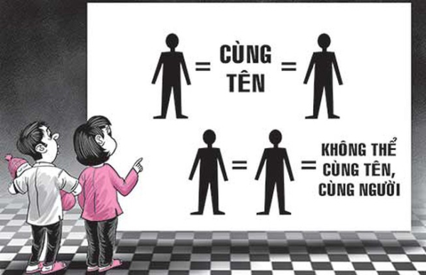 5 sai lầm khi đặt tên thương hiệu