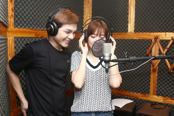 Những điều cần lưu ý khi thu âm bài hát