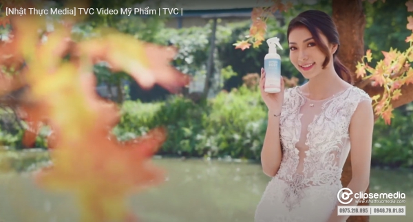 DỊCH VỤ QUAY PHIM QUẢNG CÁO, GIỚI THIỆU SẢN PHẨM UY TÍN HẢI PHÒNG