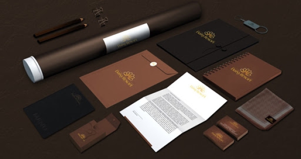 Hệ thống nhận diện thương hiệu là gì?